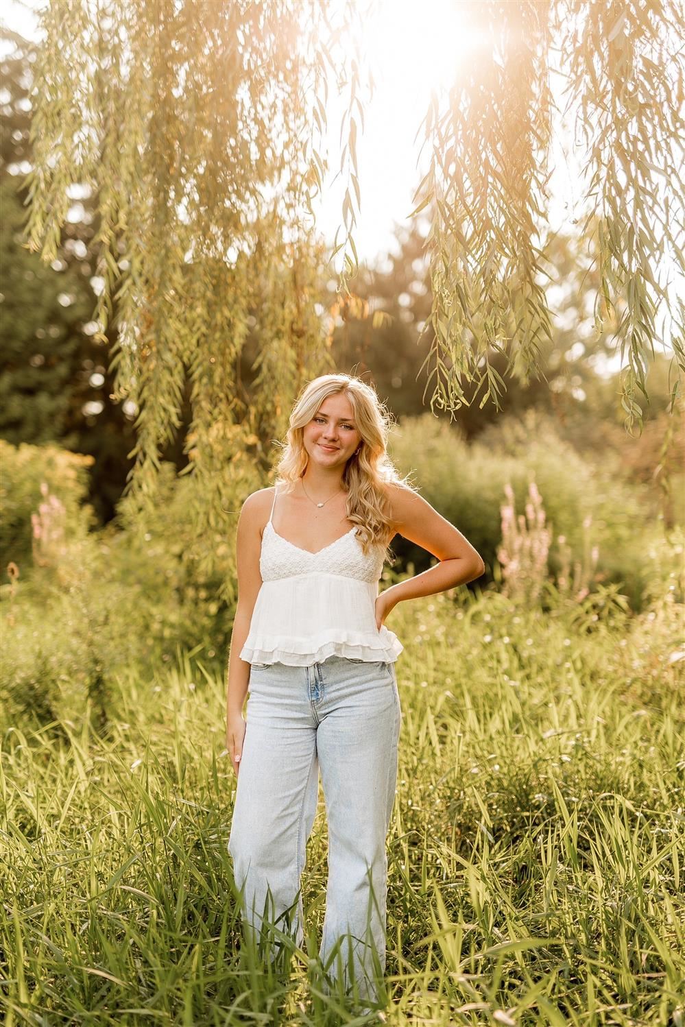  Allison Kelley